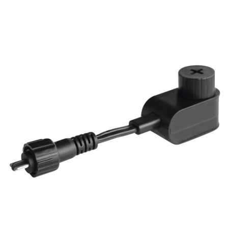 WTYCZKA do przewodu 14AWG  SPT3 wpinana IP44